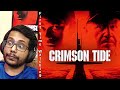 Crimson Tide (1995) Reaction & Review! FIRST TIME WATCHING!!