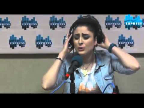 أسماء عثماني تغني لفيروز