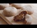 How to Make Oozy Peanut Butter Cookies