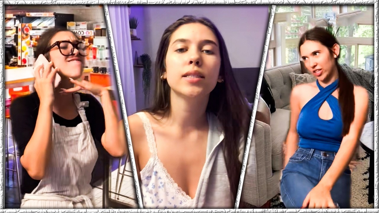 ⏰ 1 Hours of Juliette Weg 🎨POVs TikTok Compilations 2026🎤✨ASMR Satisfying😂 | Drama Story  💋