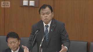 Débat sur le projet de loi de baisse de la TVA à la consommation au Japon ; montants des aides non encore fixés