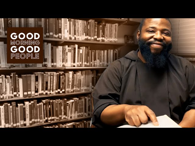 What is the right way to react to truth? (with Fr. Brian Nwaokolo)