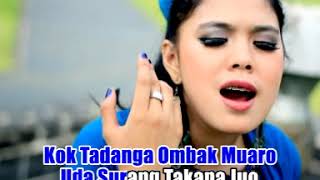 Ratu Sikumbang - Ratok (Lagu Minang Tembang Terpopuler)