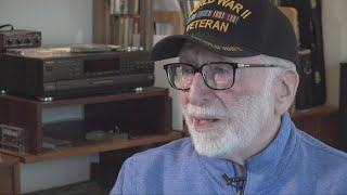 World War II veteran ends battle with Strongsville funeral director after finding ally