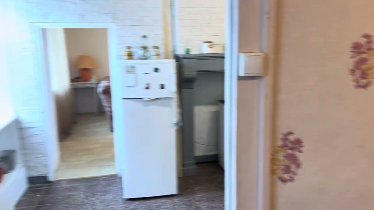 C A VENDRE - GIRY (58700)