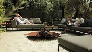 Grid Collection | Gloster Furniture