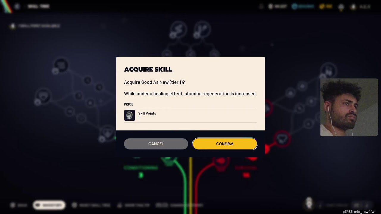Waiting For Society To Change... Or A Job To Hit Me Back...