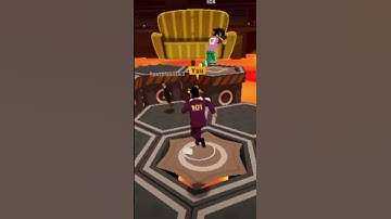 Conquer the Lava Leap – Don