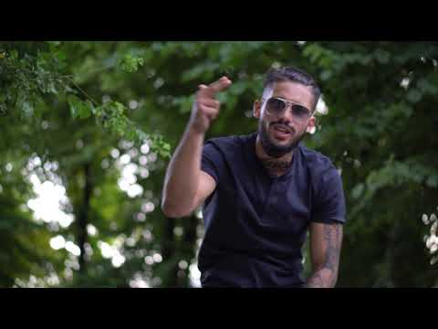 Santi - Brat ft.Brandley ( Street Video)