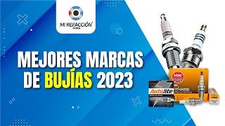 Mejores Marcas de Bujías 2023: Guía y Recomendaciones