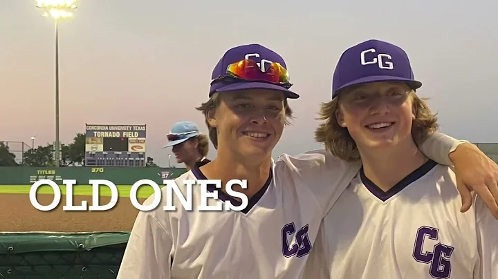 Connor Quinlan Senior Legacy