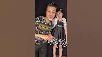 النهاردة عيد ميلاد شاهندة 