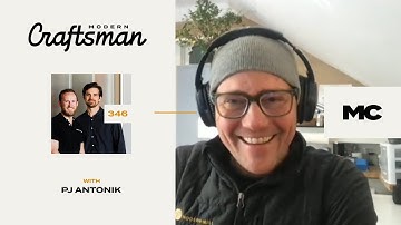 Building It All While Managing Risk with PJ Antonik