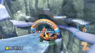 Mario Kart 8  Feb 5 17 A