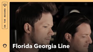 Florida Georgia Line Talk Garth Brooks: On The Record (Interview)