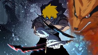 картинка: НАРУТО – ИГРОК | реакция персонажей аниме боруто на прошлую жизнь Наруто | Solo Leveling