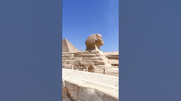 Is The Sphinx OLDER Than Egypt???