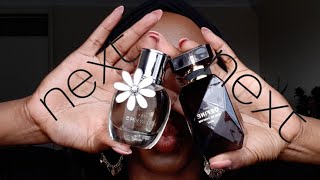 Next Flowers | Define Perfume | Fragrance Review