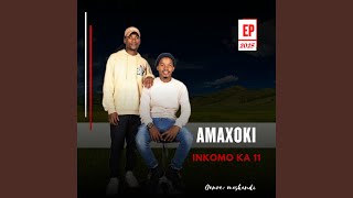 Inkomo ka11 (feat. Philisa & Bra X)