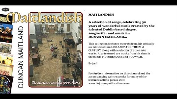 Anchor (Pugwash f/Thomas Walsh)