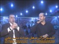 الفنان زكريا عياش وخليل حوشان افراح الخصاونه 0795922538 ج2