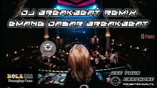 [NEW] BREAKBEAT MIXTAPE EMANG DASAR REMIX 2023 | AUTO GELENG KEPALA BRO !!