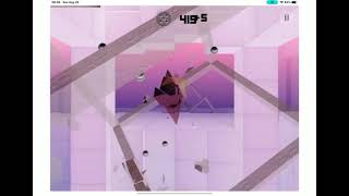 Invert Reversed Smash Hit Mayhem Mode Back 9