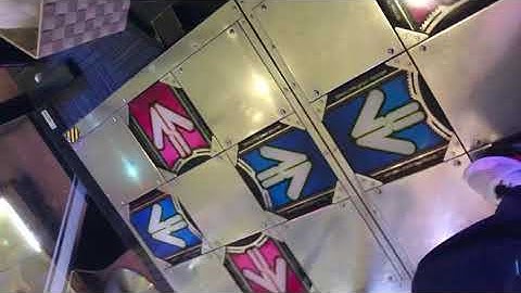 【DDR WAVE】 KHAMEN BREAK【DDR A20 PLUS】