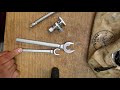 Rigid One Stop Wrench review and fix for size correction