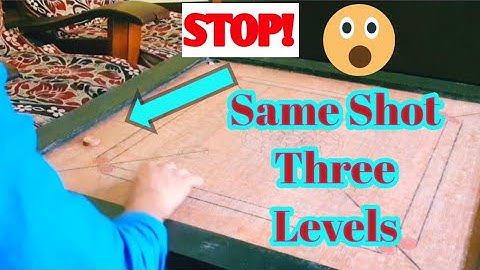 Same Shot But With Level Up - Think Another Way #shorts