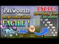 Loutil de reproduction ultime  exclusivite   palworld fr