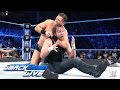 The Miz vs. Dean Ambrose - Intercontinental Championship Match: SmackDown LIVE, Jan. 3, 2017 Download Mp4