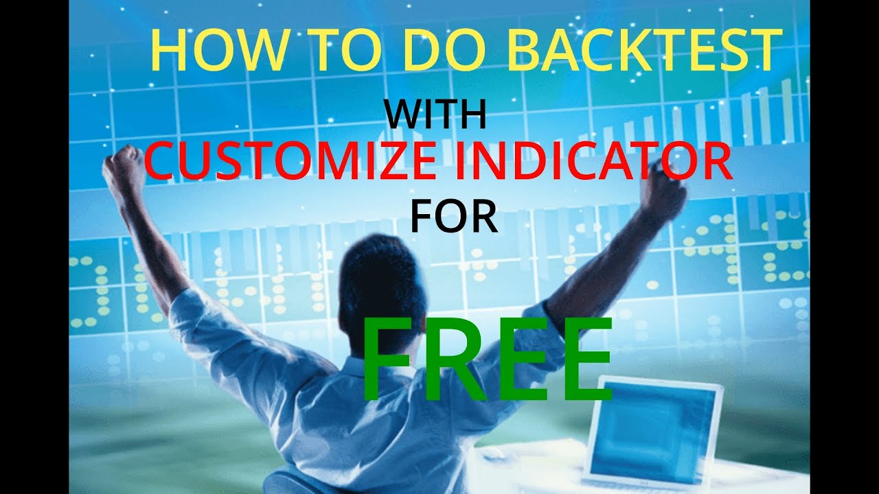 HOW TO DO BACKTEST || MT 5 || FOREX MARKET || SHARE MARKET - YouTube