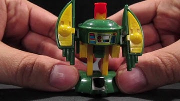 Transformers Generation 1   COSMOS