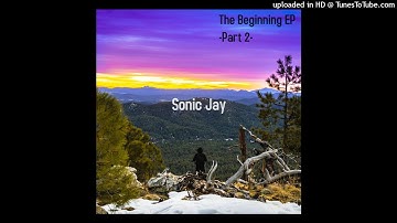 Sonic Jay - Save Me (Prod. by E-Man47)