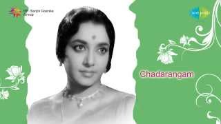 Listen to one of the heartfelt sad songs ghantasala, "bangaruboma"
from film chadarangam. cast: harinath, jamuna music: tv raju lyrics:
dasarathi dire...