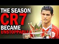 Manchester united 20062007  road to pl victory
