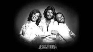Bee Gees - More Than A Woman chords