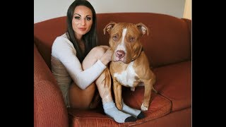 SCARS ARE BEAUTIFUL: SUNshine Girl Recalls Being Bitten By Five Dogs At 11 Years Old SCARS ARE BEAUTIFUL: SUNshine Girl Recalls Being Bitten By Five Dogs At 11 Years Old