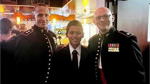 A Marine’s Journey: Mastering Transition with TAP + DoD SkillBridge CMS Webinar Training Launch!