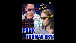 Download Lagu full album ku puja-puja! slow rock tomas arya dan iank MP3