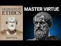 The Nicomachean Ethics Summary (Animated) — Ancient Wisdom From Aristotle to Achieve Eudaimonia 🏛️