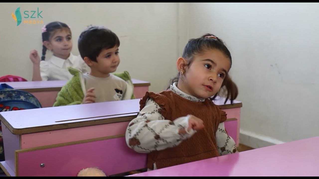 Roja yekşemê | Rojên Hefteyê | Hêlîna Zarokan