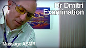 ASMR Back Massage for Relaxation - YouTube