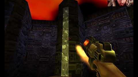 Quake 2 (PC) FINALE: The Final Showdown!