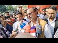 ধুবুৰী টু কালাইবাৰিBSFকেম্পলৈ ৰাস্তা নিৰ্মাণদাবী সমিতিৰ উদ্যোগত বিশাল জনসভা@sskvlogvideo7504