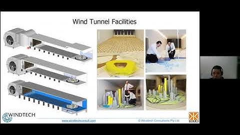 Dr. Nicholas Truong | Pengaruh Angin untuk Long Span Roof. Beserta uraian tentang Wind Tunnnel Test