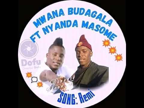 Mwana Bhudagala Ft Nyanda Masome Song Lemi Prod Steve Touch 0783297180
