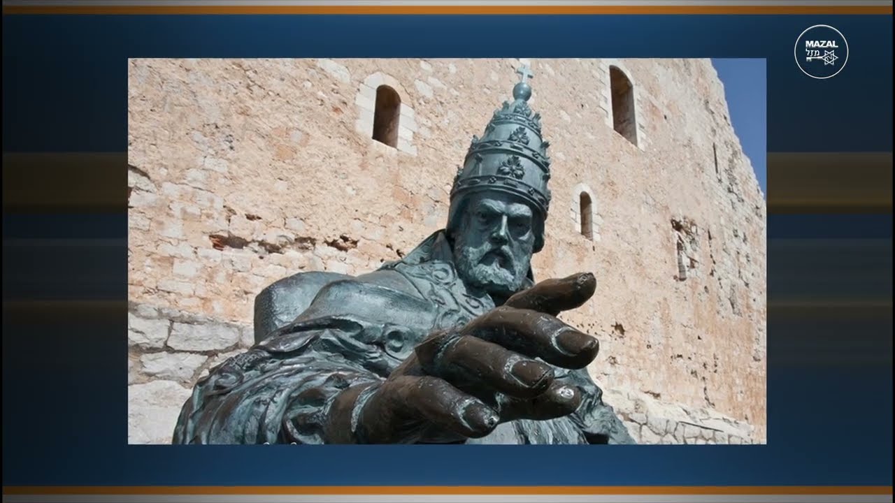 Albarracín: El Eco Silencioso de Sefarad en la Edad Media