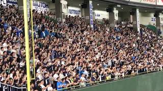 埼玉西武 チャンステーマ4 Youtube